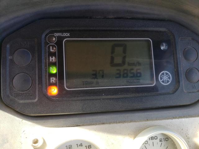 2006 YAMAHA 660 5Y4AM08Y16A007536