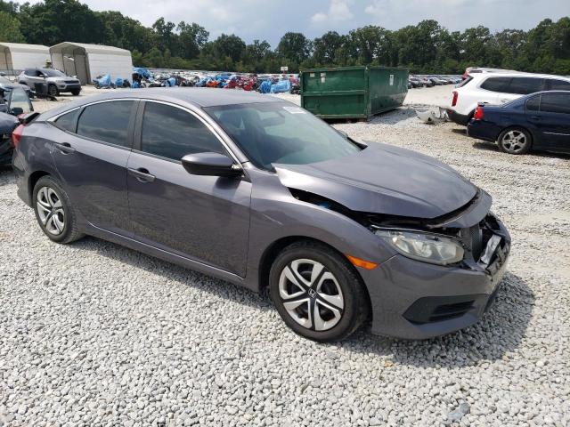 19XFC2F52GE057558 Honda Civic Lx