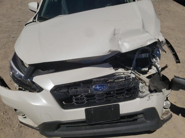 JF2GTACC0K8327585 Subaru Crosstrek Premium