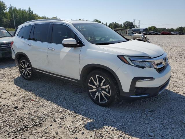 5FNYF5H91LB019261 Honda Pilot Touring