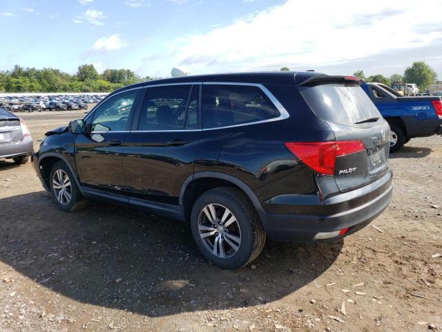 5FNYF6H36GB003032 Honda Pilot Ex