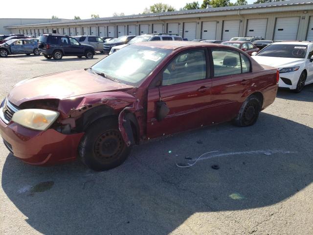 2007 Chevrolet Malibu LS