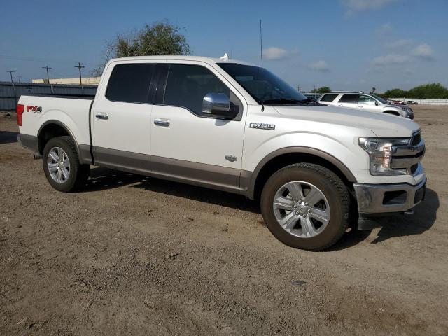 1FTEW1E56KFA14189 Ford F150 Supercrew