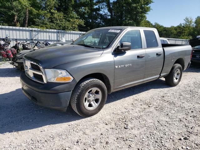 2012 Dodge Ram 1500 ST