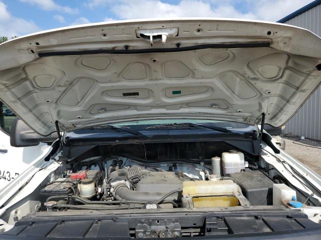 2017 NISSAN NV 1500 S - 1N6BF0KM0HN808805