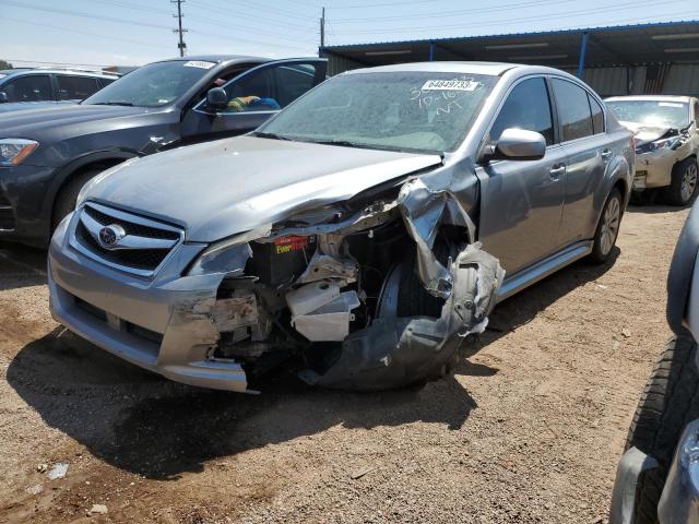 2011 Subaru Legacy 2.5i Limited