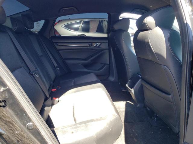 1HGCV1F31KA040947 Honda Accord Sport