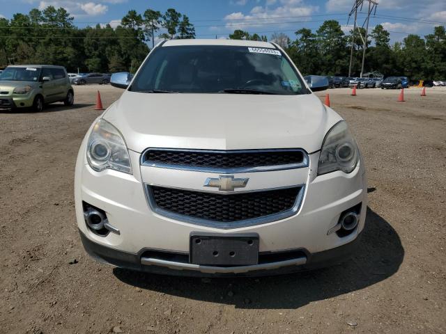2015 CHEVROLET EQUINOX LT - 1GNALDEK9FZ140900