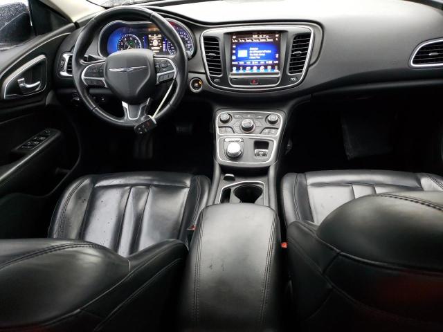 1C3CCCAB9HN510145 Chrysler 200 Limited