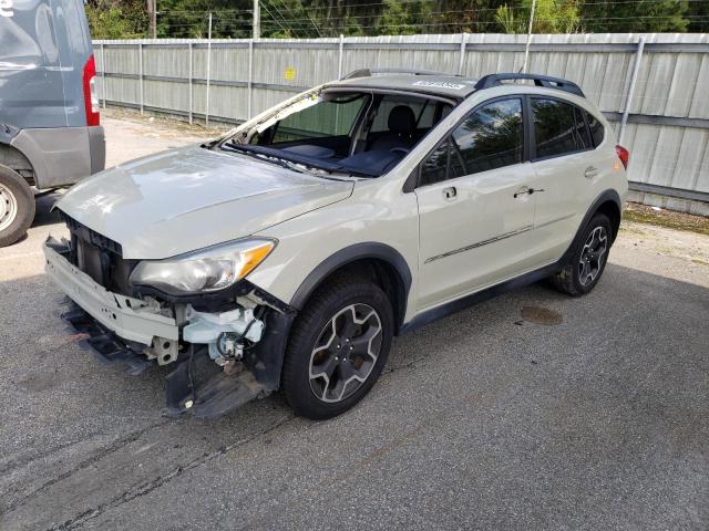 2013 Subaru XV Crosstrek 