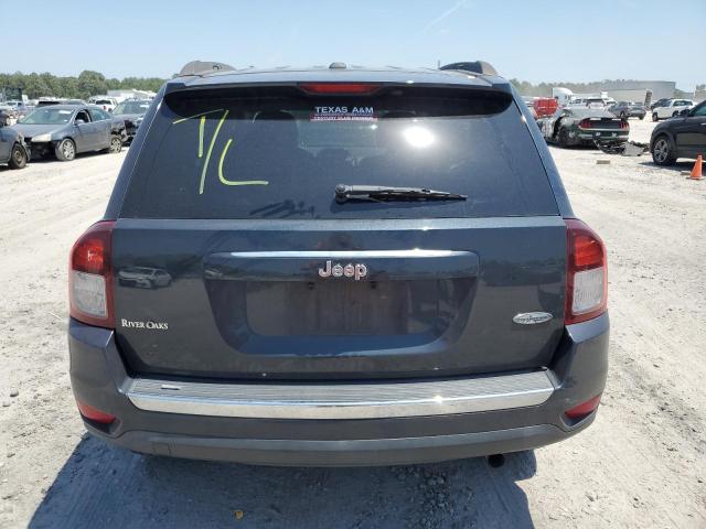 1C4NJCEA3FD179173 Jeep Compass Latitude