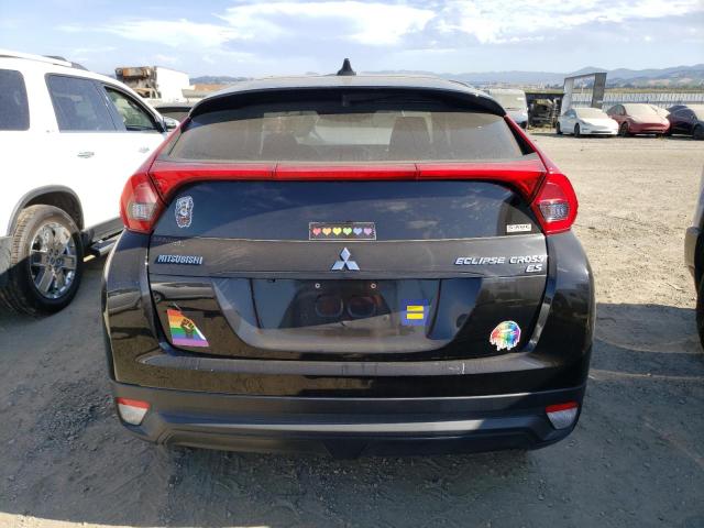 JA4AT3AA4KZ037565 Mitsubishi Eclipse Cross Es