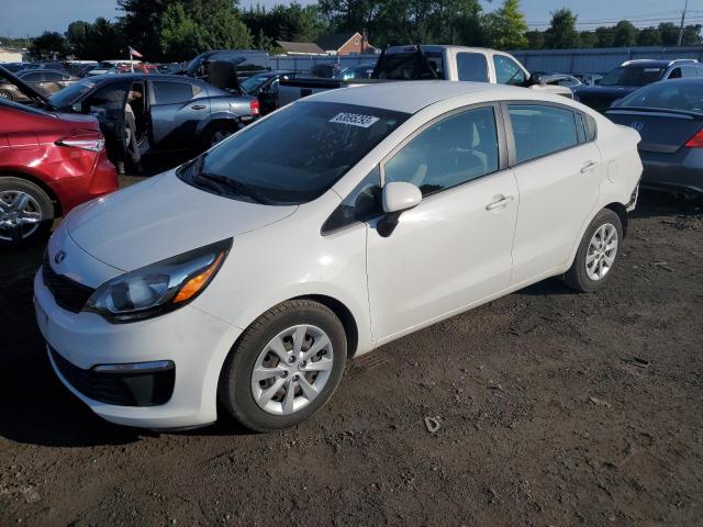 2016 Kia Rio LX