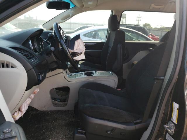 2C4RDGCG1GR361654 Dodge Grand Caravan Sxt
