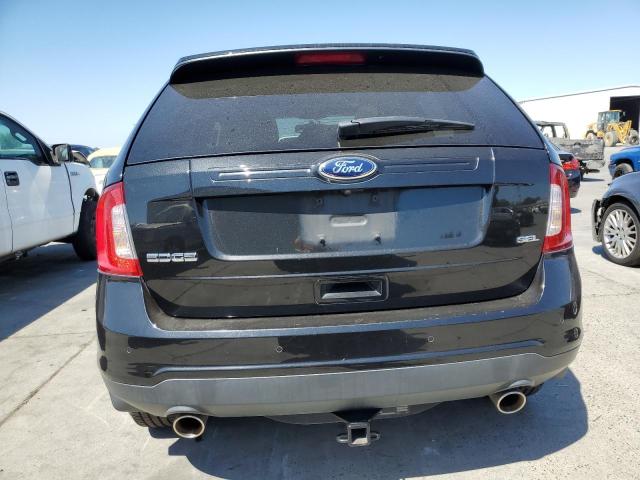 2FMDK3JC1EBA30096 2014 FORD EDGE, photo no. 6