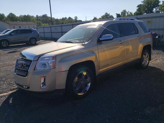 2012 GMC Terrain SLT