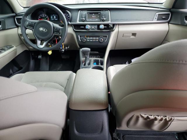 5XXGT4L36GG104911 KIA Optima Lx