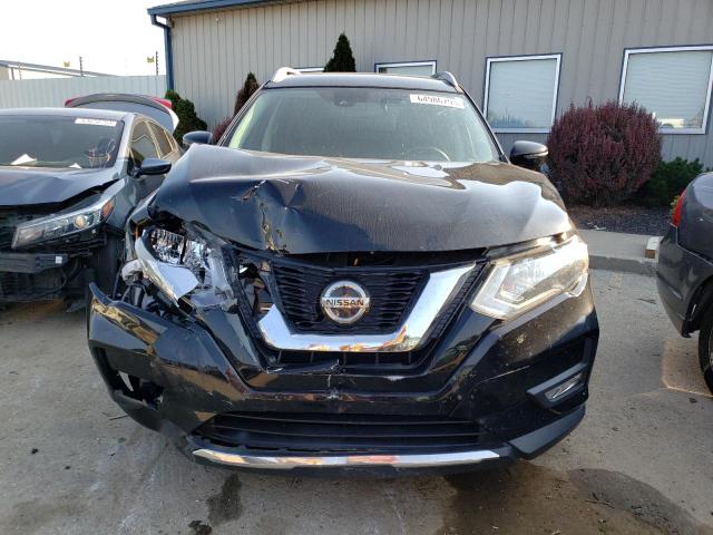 5N1AT2MT1LC707022 Nissan ROGUE S