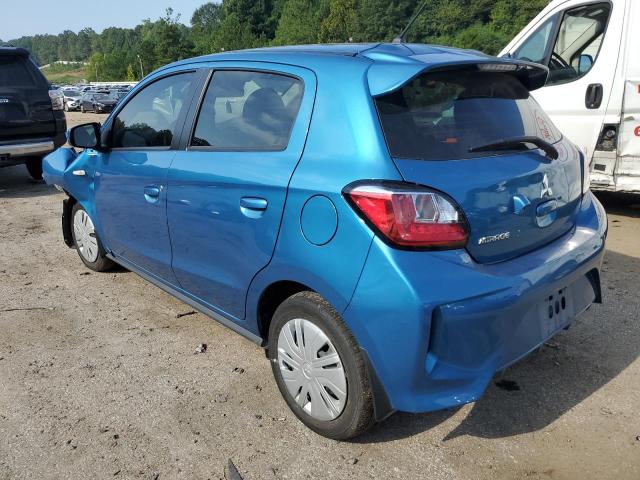 ML32AUHJ8NH007221 Mitsubishi MIRAGE ES