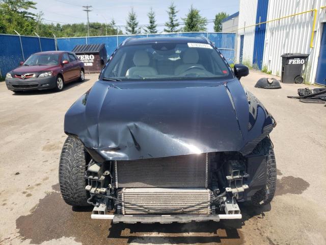 2018 VOLVO XC60 T6 MO - YV4A22RK0J1102650