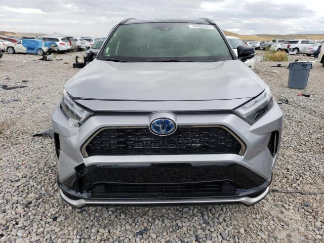 2023 TOYOTA RAV4 PRIME - JTMEB3FV0PD125295