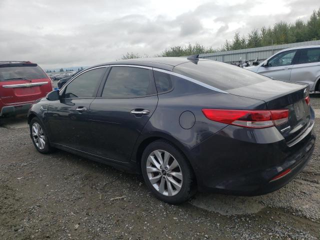 5XXGT4L34HG131591 KIA Optima Lx