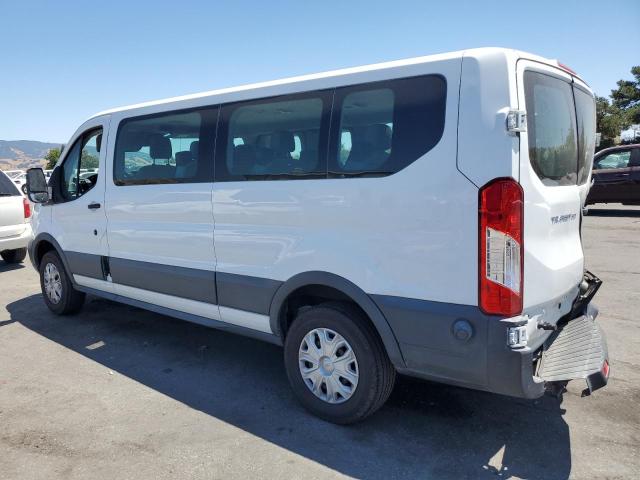 1FBZX2ZM4FKA37798 Ford Transit T-350