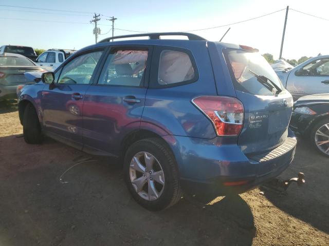JF2SJABC8FH439400 Subaru Forester 2.5i