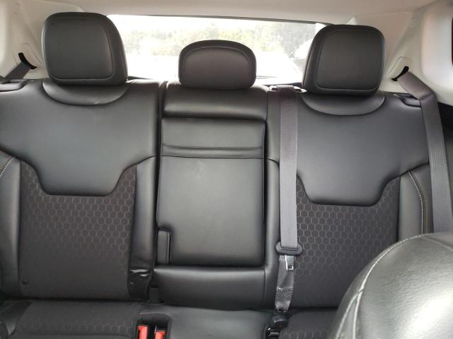 3C4NJDBB5JT350186 Jeep Compass Latitude