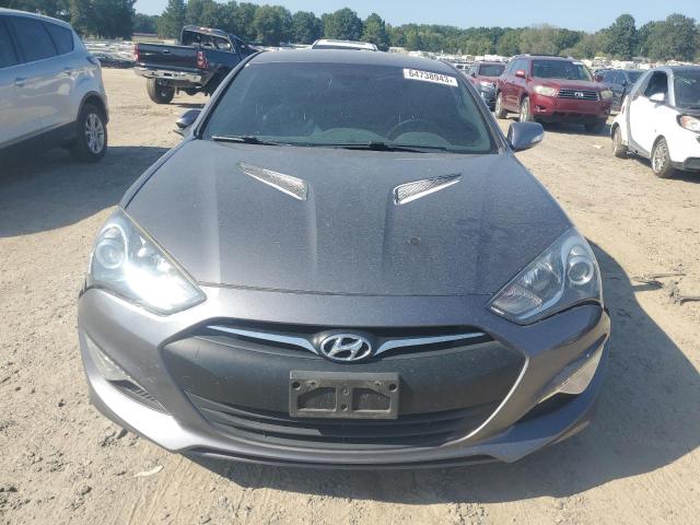 2016 HYUNDAI GENESIS CO - KMHHU6KJ7GU133482