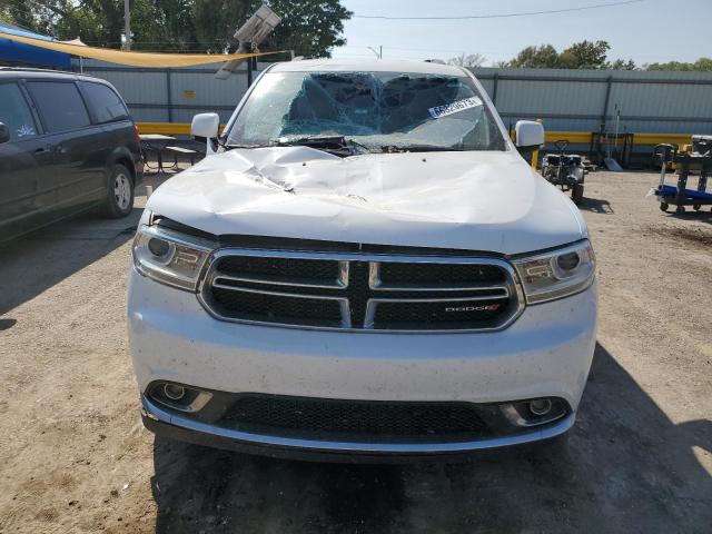 1C4RDJDG0FC690560 Dodge DURANGO LIMITED