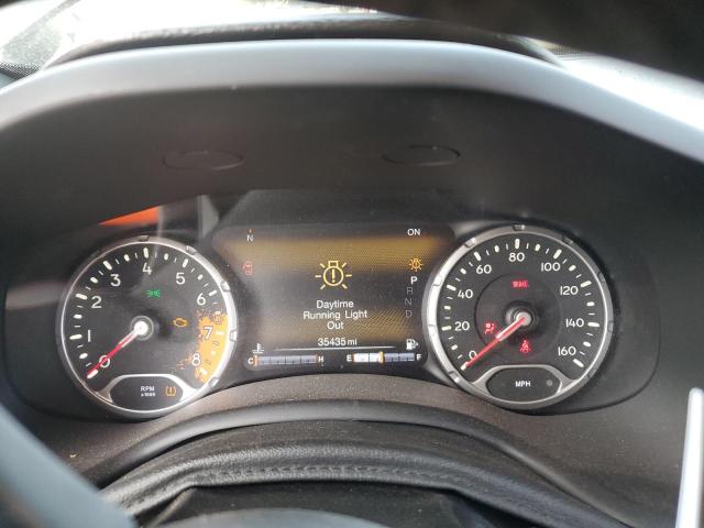 ZACCJBBB0JPH26344 Jeep Renegade Latitude