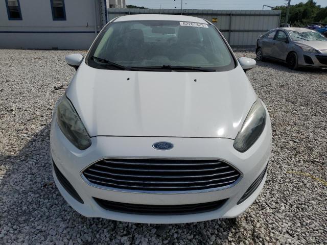 2016 FORD FIESTA S - 3FADP4AJ0GM146584