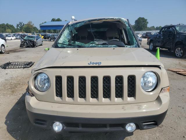 1C4NJRBB3HD179404 Jeep Patriot Sport