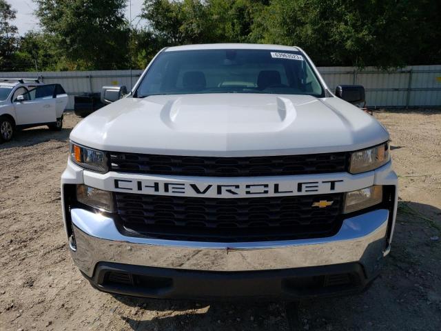3GCNWAEF8MG456837 Chevrolet Silverado C1500