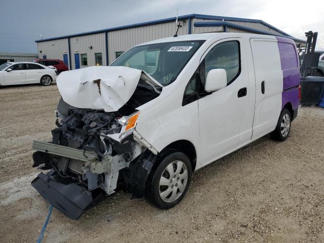 2019 Nissan NV200 