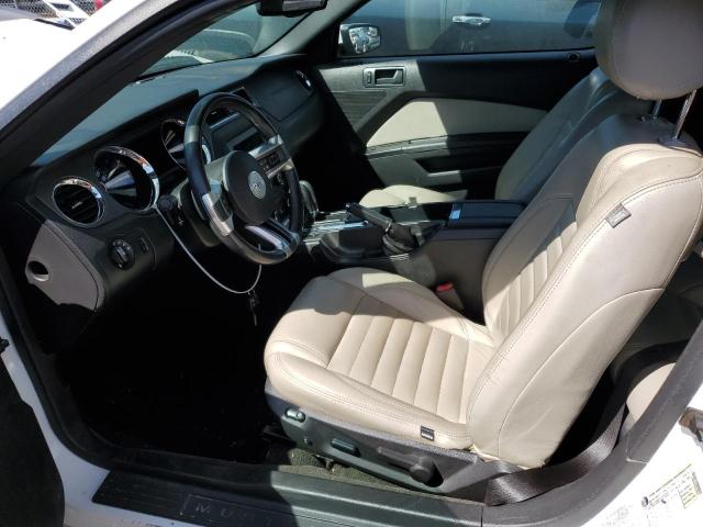 1ZVBP8FF0E5248058 Ford MUSTANG GT