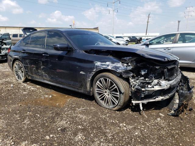 WBAJE7C57JG891481 BMW 540 XI