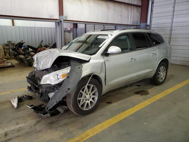 VIN 5GAKVBKD5HJ341892 2017 BUICK ENCLAVE no.1