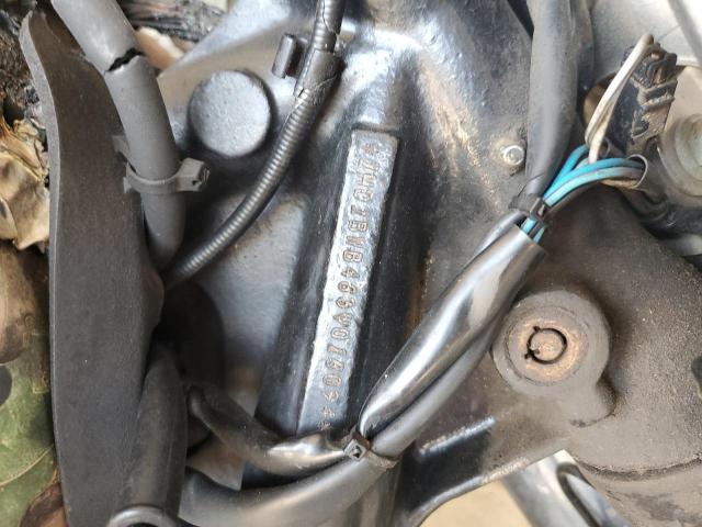 2003 HARLEY-DAVIDSON FLSTCI ANN - 1HD1BWB463Y016094