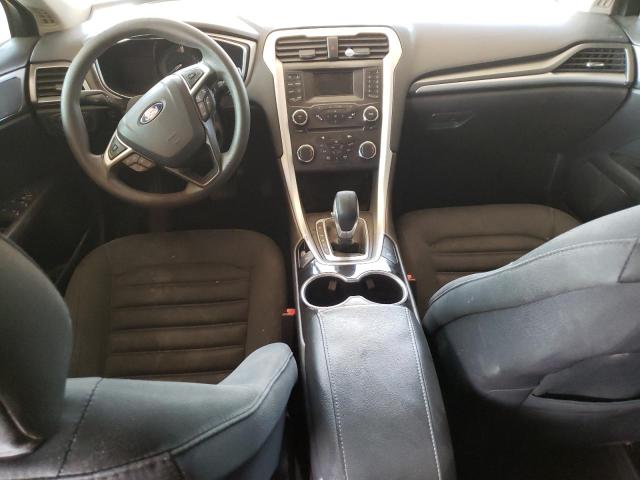 3FA6P0LU4GR218916 Ford Fusion Se Hybrid