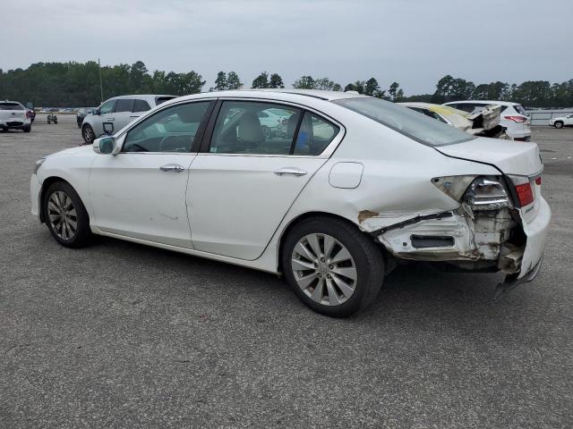 Vin: 1hgcr2f84fa052473, lot: 60927513, honda accord exl 20152