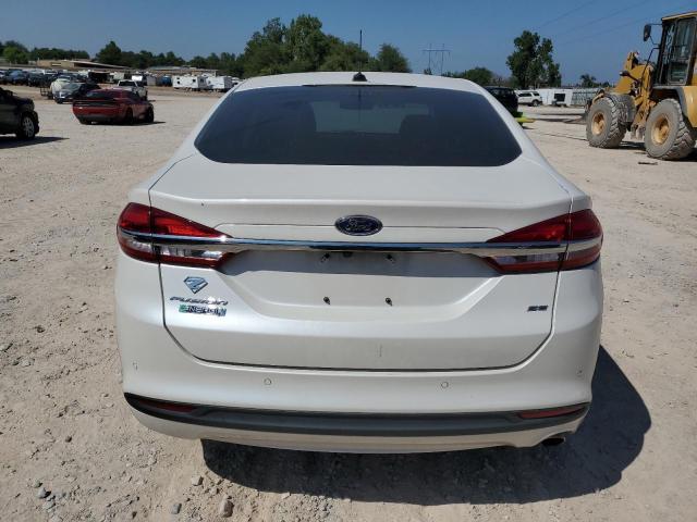 3FA6P0PU8HR209521 2017 FORD FUSION, photo no. 6