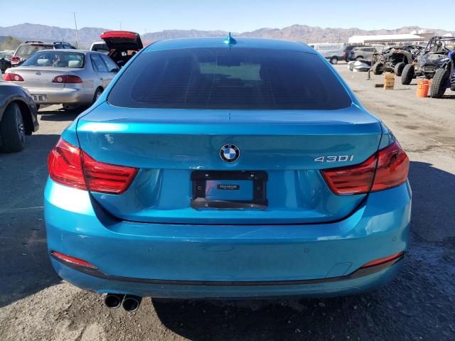 WBA4J1C59KBM16726 BMW 430i Gran Coupe