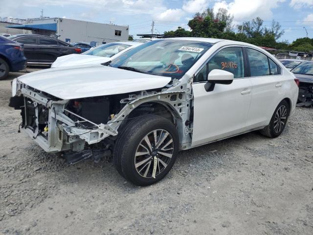 2019 Subaru Legacy 2.5i Premium