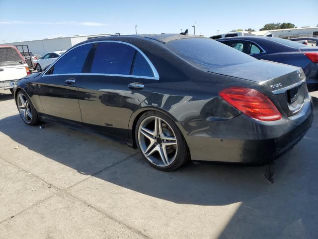 WDDUG8CB3FA191026 Mercedes-Benz S 550