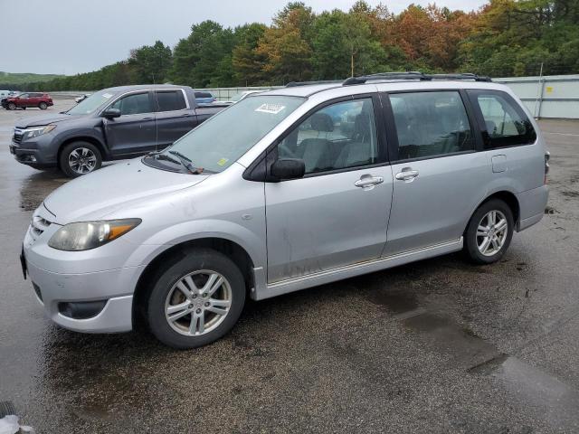 2004 Mazda MPV 