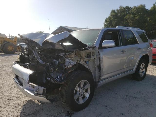 2010 Toyota 4Runner SR5