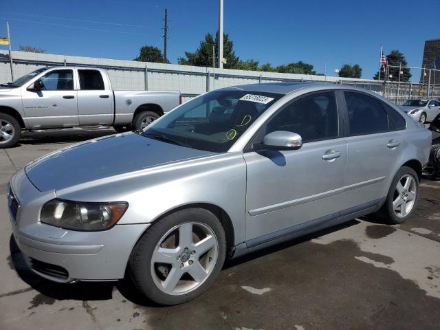 2007 Volvo S40 