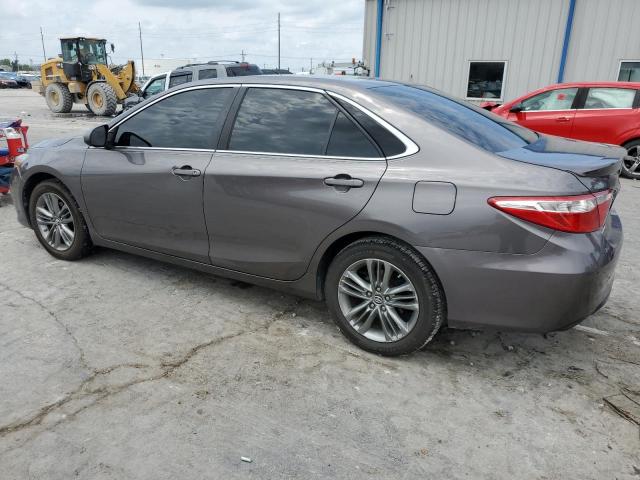 4T1BF1FK3HU383017 | 2017 TOYOTA CAMRY LE